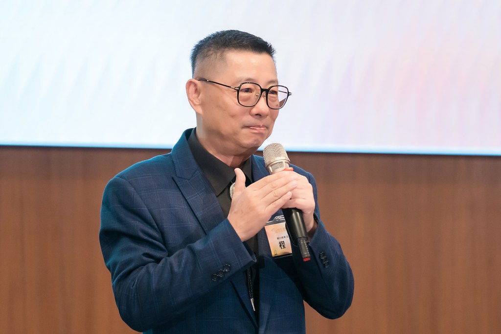 [活動攝影]2024創業楷模迎新晚宴-最專業的團隊完成每場完美活動攝影，拍的不只好更要快! #即拍即印