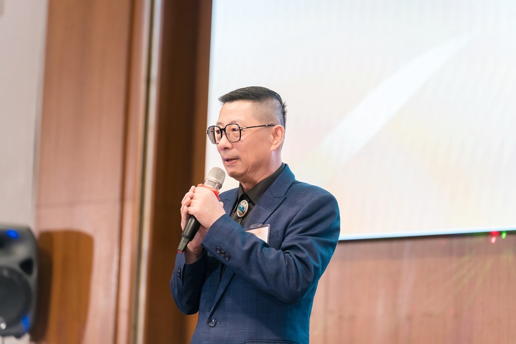 [活動攝影]2024創業楷模迎新晚宴-最專業的團隊完成每場完美活動攝影，拍的不只好更要快! #尾牙攝影