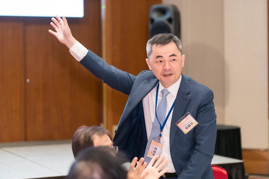 [活動攝影]2024創業楷模迎新晚宴-最專業的團隊完成每場完美活動攝影，拍的不只好更要快! #即拍即印