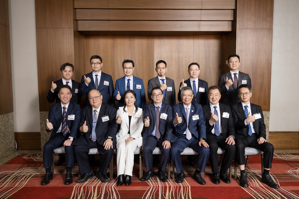 [活動攝影]2024創業楷模迎新晚宴-最專業的團隊完成每場完美活動攝影，拍的不只好更要快! #活動拍攝