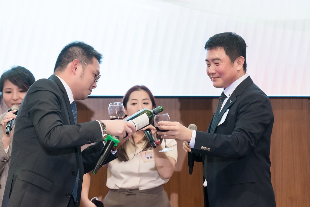 [活動攝影]2024創業楷模迎新晚宴-最專業的團隊完成每場完美活動攝影，拍的不只好更要快! #尾牙攝影