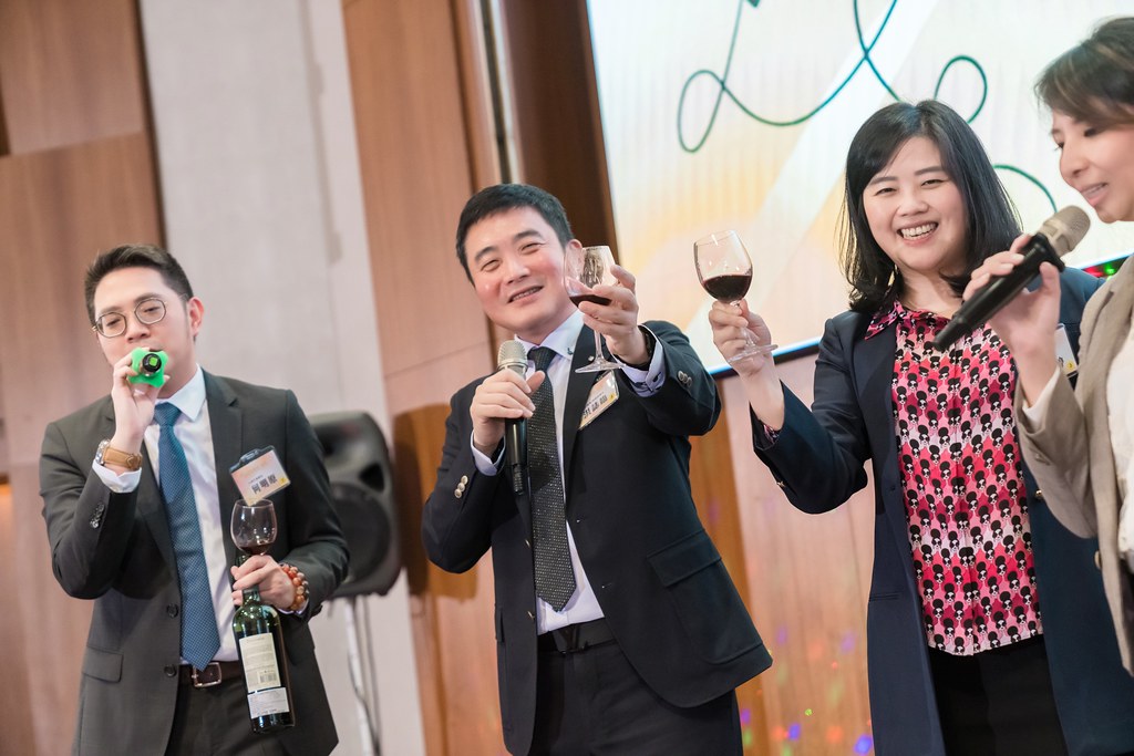 [活動攝影]2024創業楷模迎新晚宴-最專業的團隊完成每場完美活動攝影，拍的不只好更要快! #活動拍攝