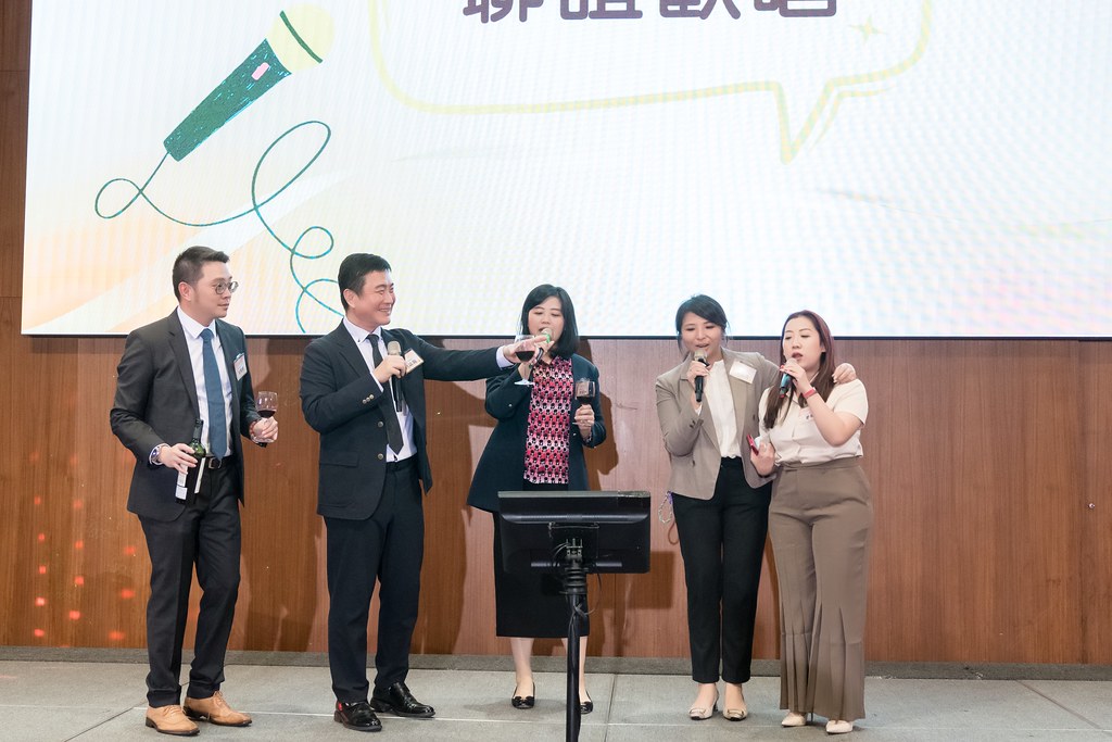 [活動攝影]2024創業楷模迎新晚宴-最專業的團隊完成每場完美活動攝影，拍的不只好更要快! #尾牙攝影