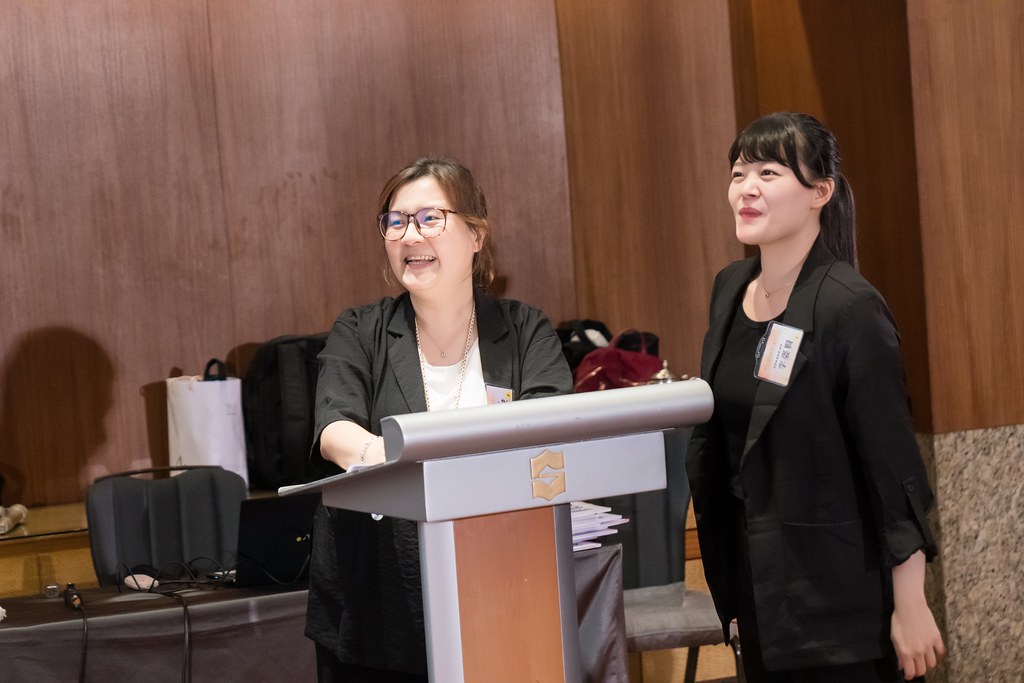 [活動攝影]2024創業楷模迎新晚宴-最專業的團隊完成每場完美活動攝影，拍的不只好更要快! #活動拍攝