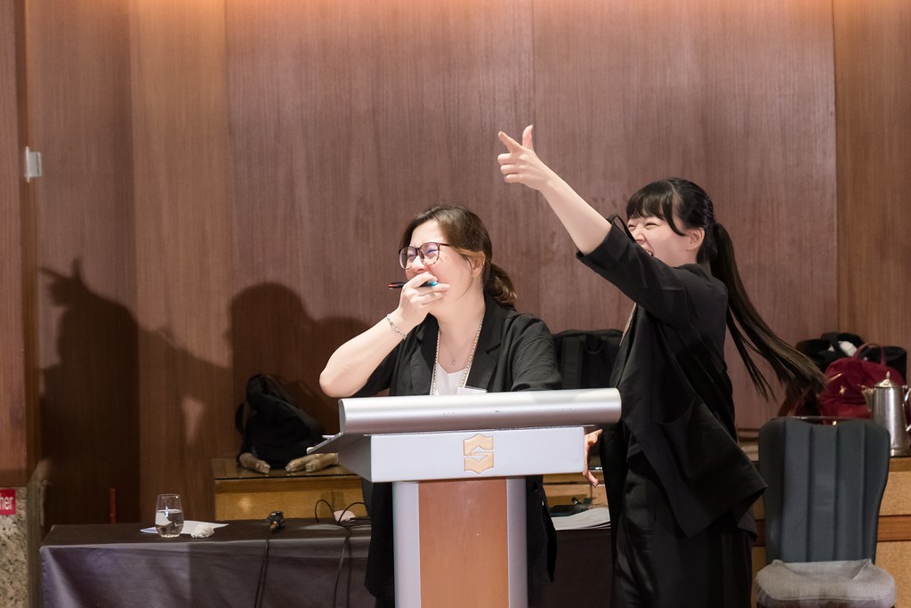 [活動攝影]2024創業楷模迎新晚宴-最專業的團隊完成每場完美活動攝影，拍的不只好更要快! #尾牙攝影