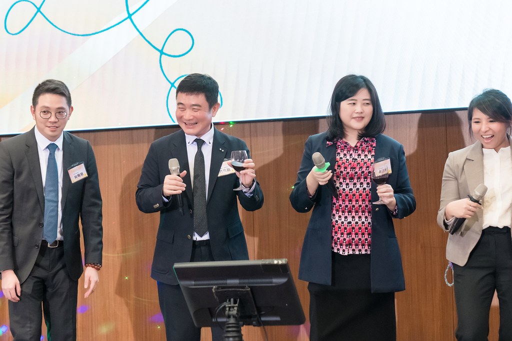 [活動攝影]2024創業楷模迎新晚宴-最專業的團隊完成每場完美活動攝影，拍的不只好更要快! #活動拍立得