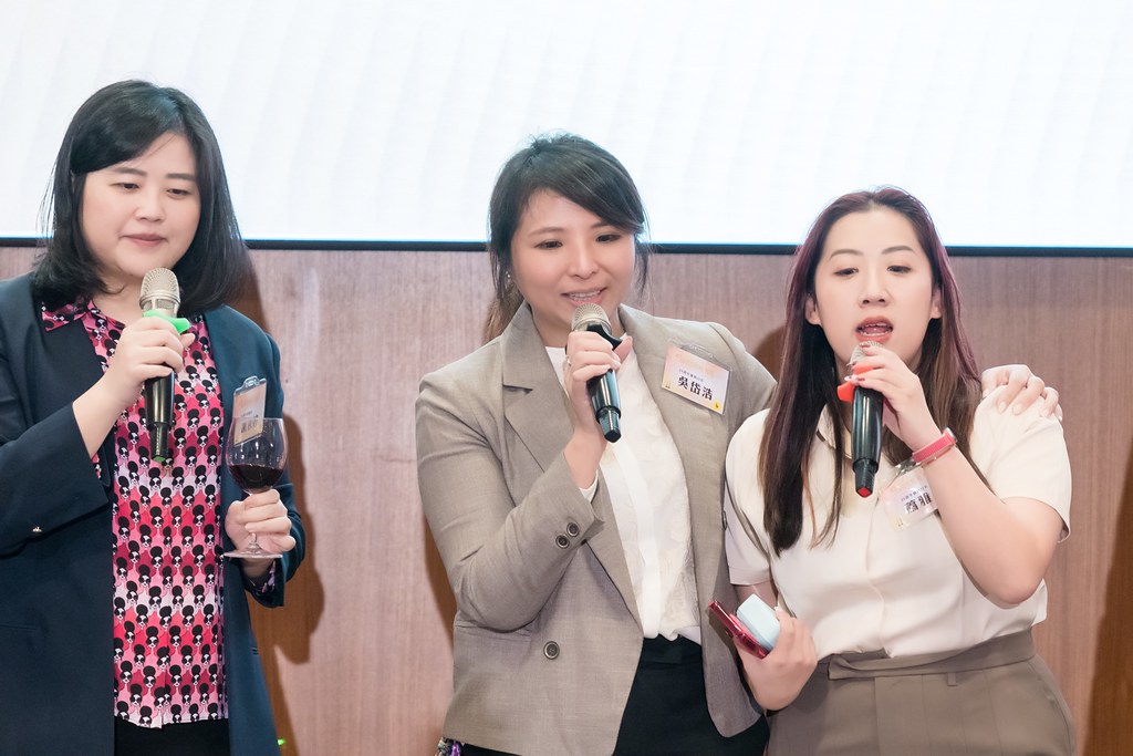 [活動攝影]2024創業楷模迎新晚宴-最專業的團隊完成每場完美活動攝影，拍的不只好更要快! #即拍即印