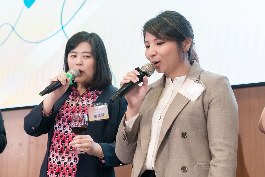 [活動攝影]2024創業楷模迎新晚宴-最專業的團隊完成每場完美活動攝影，拍的不只好更要快! #活動拍立得