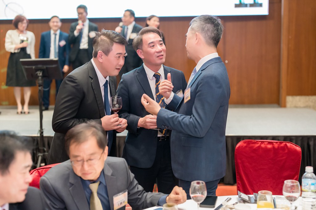 [活動攝影]2024創業楷模迎新晚宴-最專業的團隊完成每場完美活動攝影，拍的不只好更要快! #活動拍攝