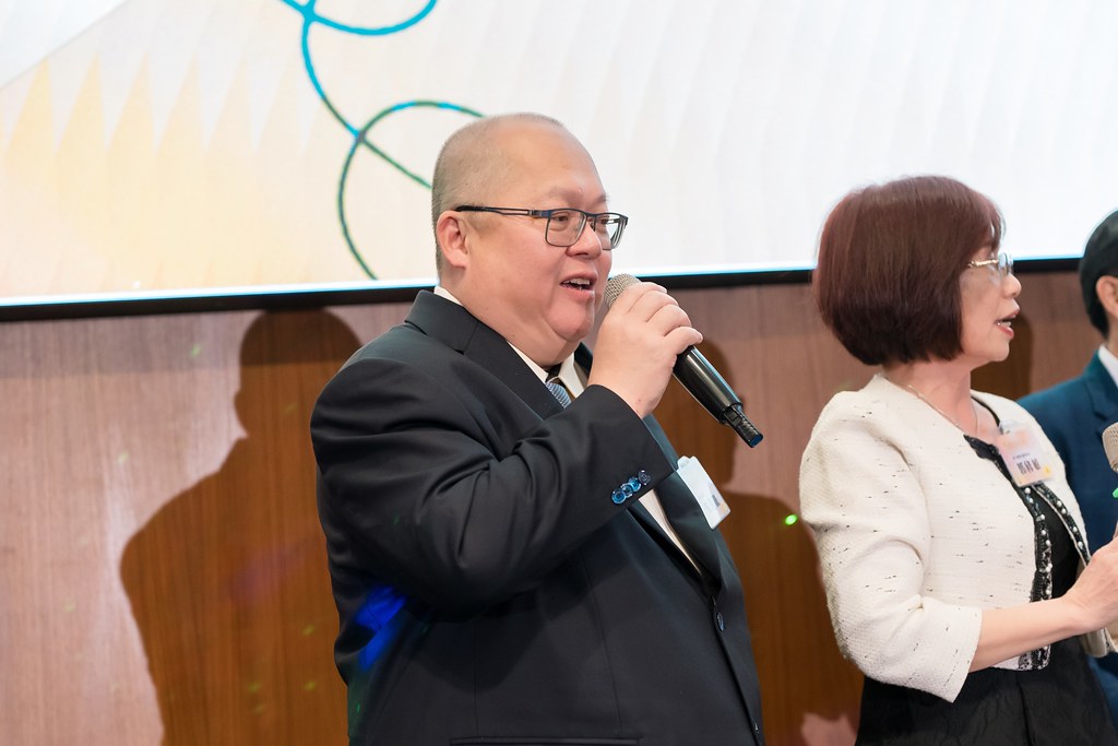 [活動攝影]2024創業楷模迎新晚宴-最專業的團隊完成每場完美活動攝影，拍的不只好更要快! #即拍即印