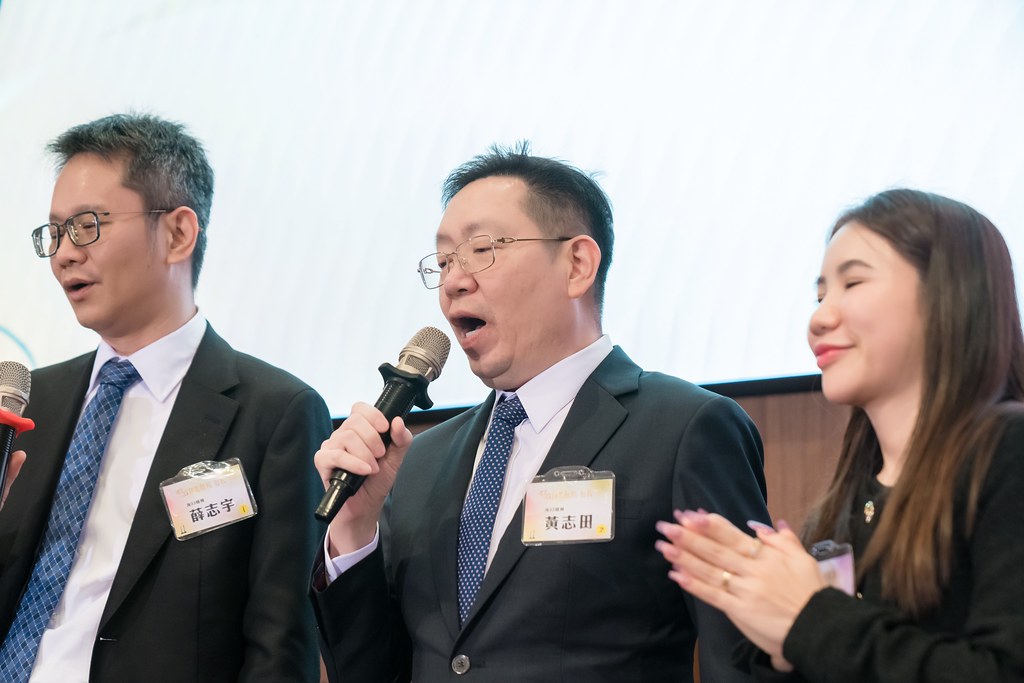 [活動攝影]2024創業楷模迎新晚宴-最專業的團隊完成每場完美活動攝影，拍的不只好更要快! #即時攝影