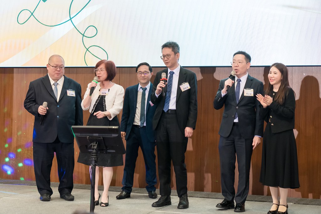 [活動攝影]2024創業楷模迎新晚宴-最專業的團隊完成每場完美活動攝影，拍的不只好更要快! #即拍即印