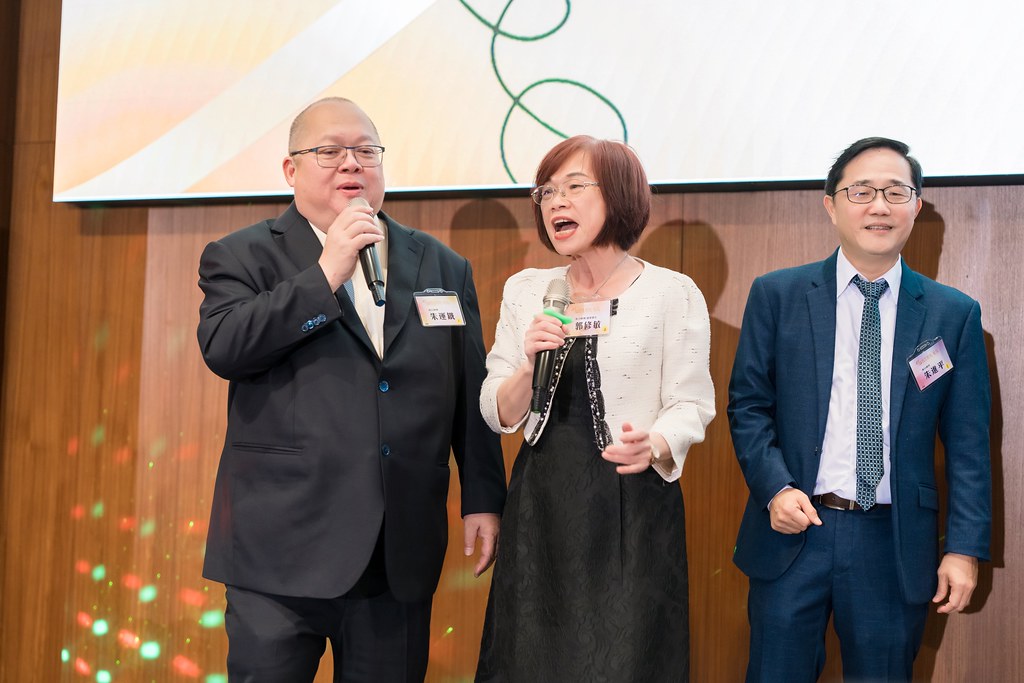 [活動攝影]2024創業楷模迎新晚宴-最專業的團隊完成每場完美活動攝影，拍的不只好更要快! #活動攝影