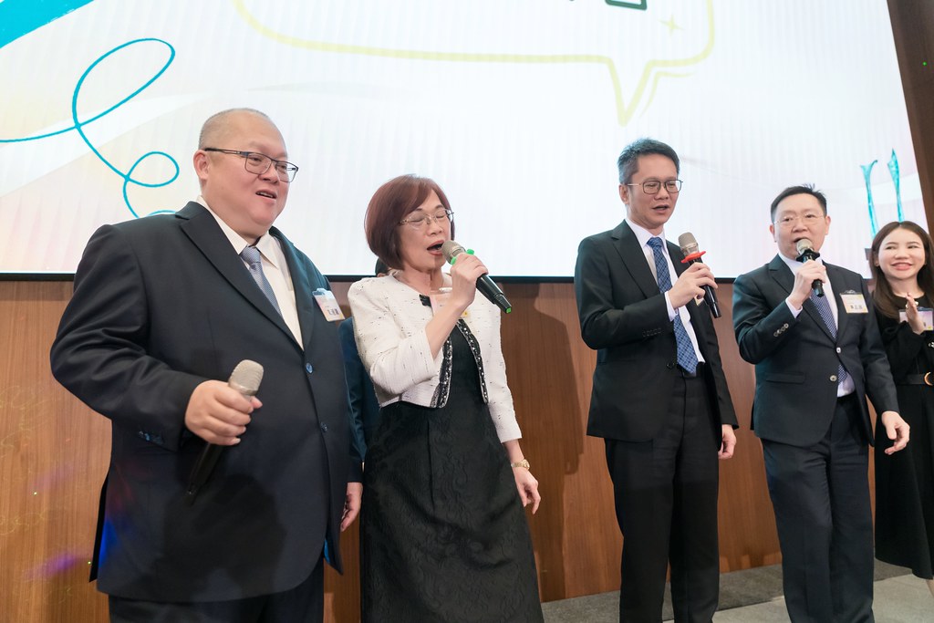 [活動攝影]2024創業楷模迎新晚宴-最專業的團隊完成每場完美活動攝影，拍的不只好更要快! #即時攝影