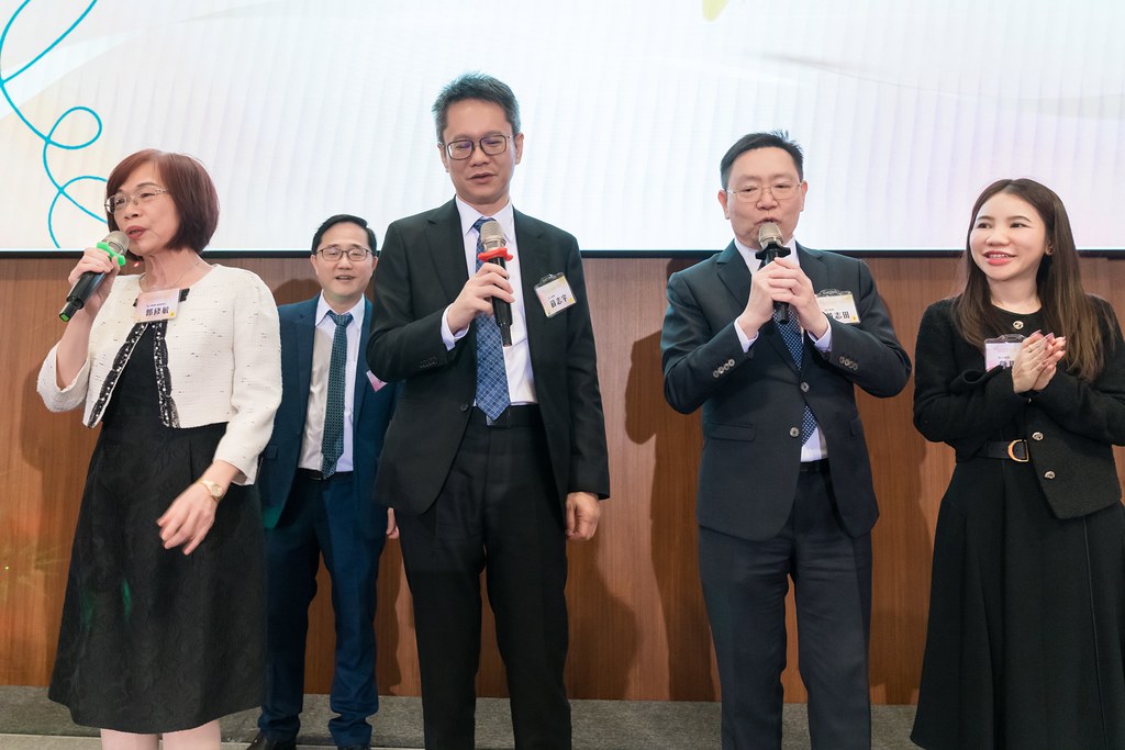 [活動攝影]2024創業楷模迎新晚宴-最專業的團隊完成每場完美活動攝影，拍的不只好更要快! #尾牙攝影