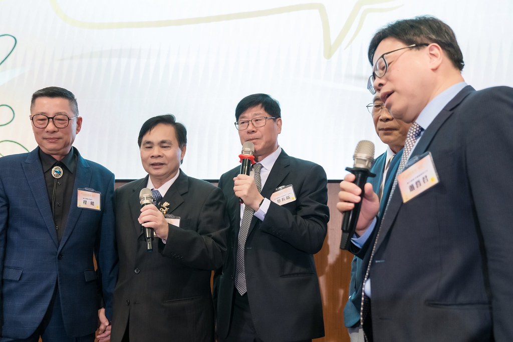 [活動攝影]2024創業楷模迎新晚宴-最專業的團隊完成每場完美活動攝影，拍的不只好更要快! #活動攝影