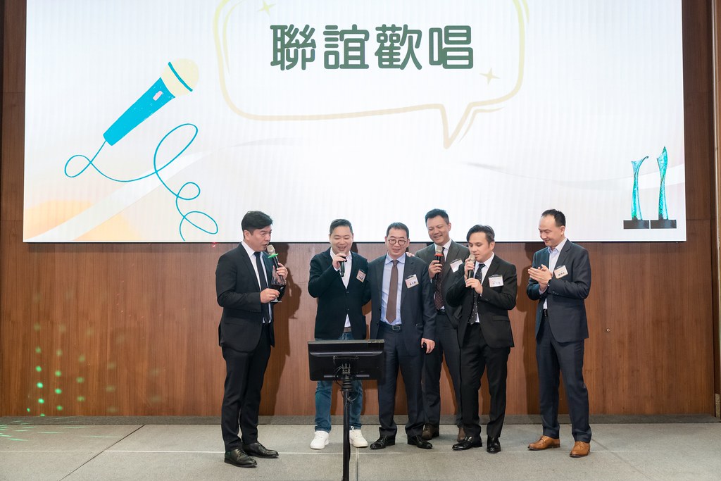 [活動攝影]2024創業楷模迎新晚宴-最專業的團隊完成每場完美活動攝影，拍的不只好更要快! #即拍即印