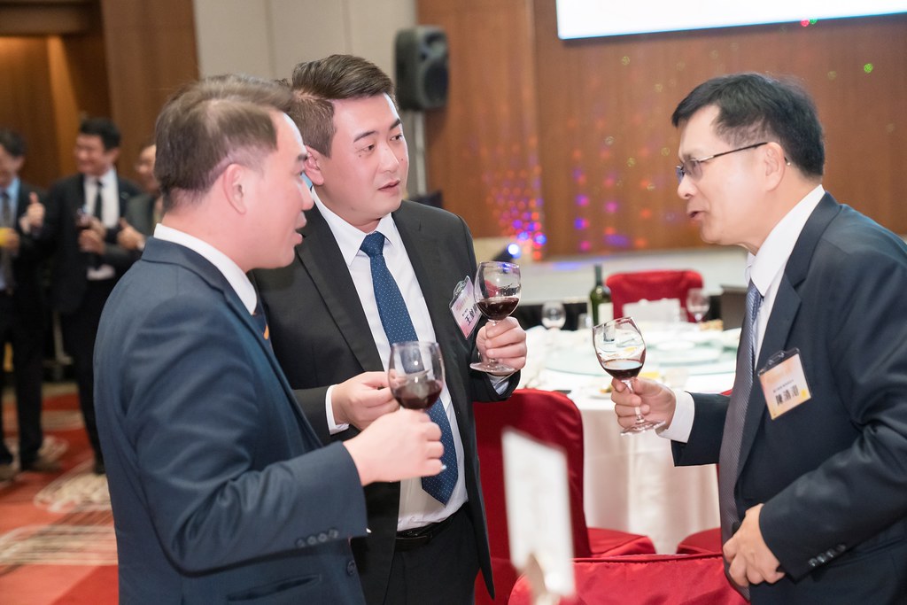 [活動攝影]2024創業楷模迎新晚宴-最專業的團隊完成每場完美活動攝影，拍的不只好更要快! #活動攝影