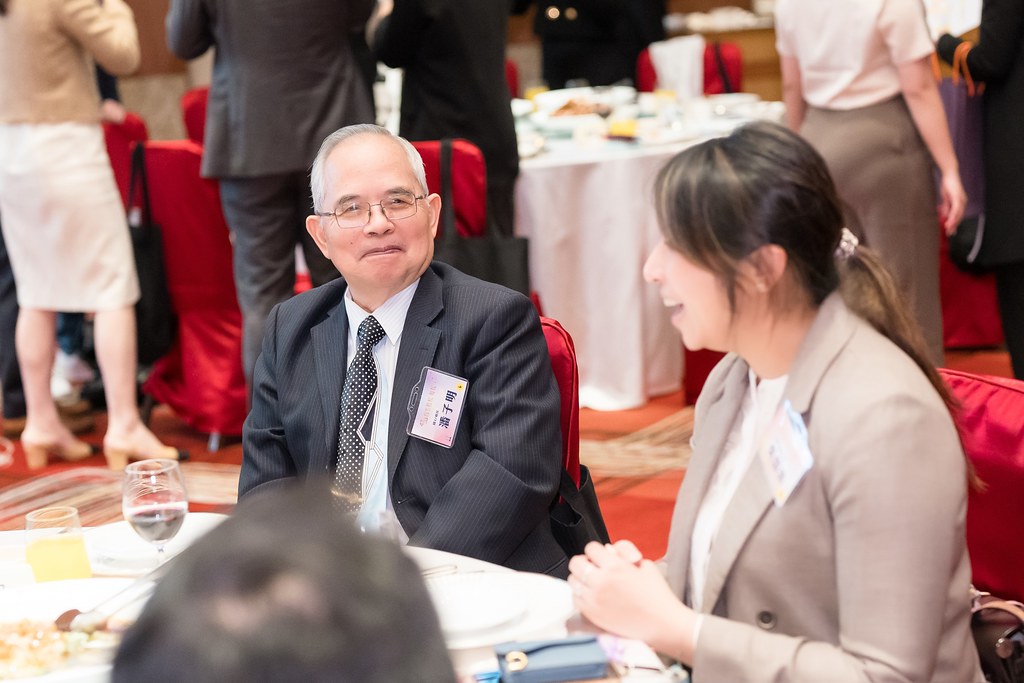 [活動攝影]2024創業楷模迎新晚宴-最專業的團隊完成每場完美活動攝影，拍的不只好更要快! #尾牙攝影