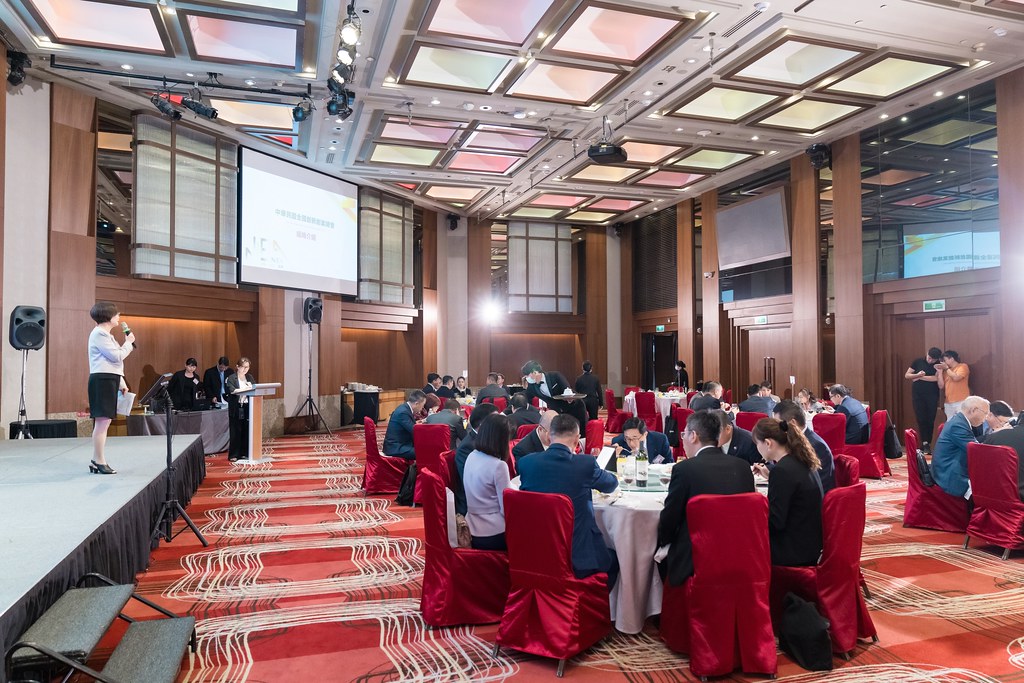 [活動攝影]2024創業楷模迎新晚宴-最專業的團隊完成每場完美活動攝影，拍的不只好更要快! #即拍即印