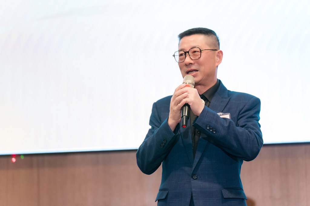 [活動攝影]2024創業楷模迎新晚宴-最專業的團隊完成每場完美活動攝影，拍的不只好更要快! #活動攝影