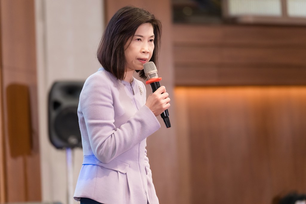 [活動攝影]2024創業楷模迎新晚宴-最專業的團隊完成每場完美活動攝影，拍的不只好更要快! #雲端攝影