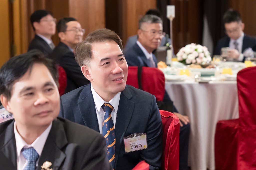 [活動攝影]2024創業楷模迎新晚宴-最專業的團隊完成每場完美活動攝影，拍的不只好更要快! #雲端攝影