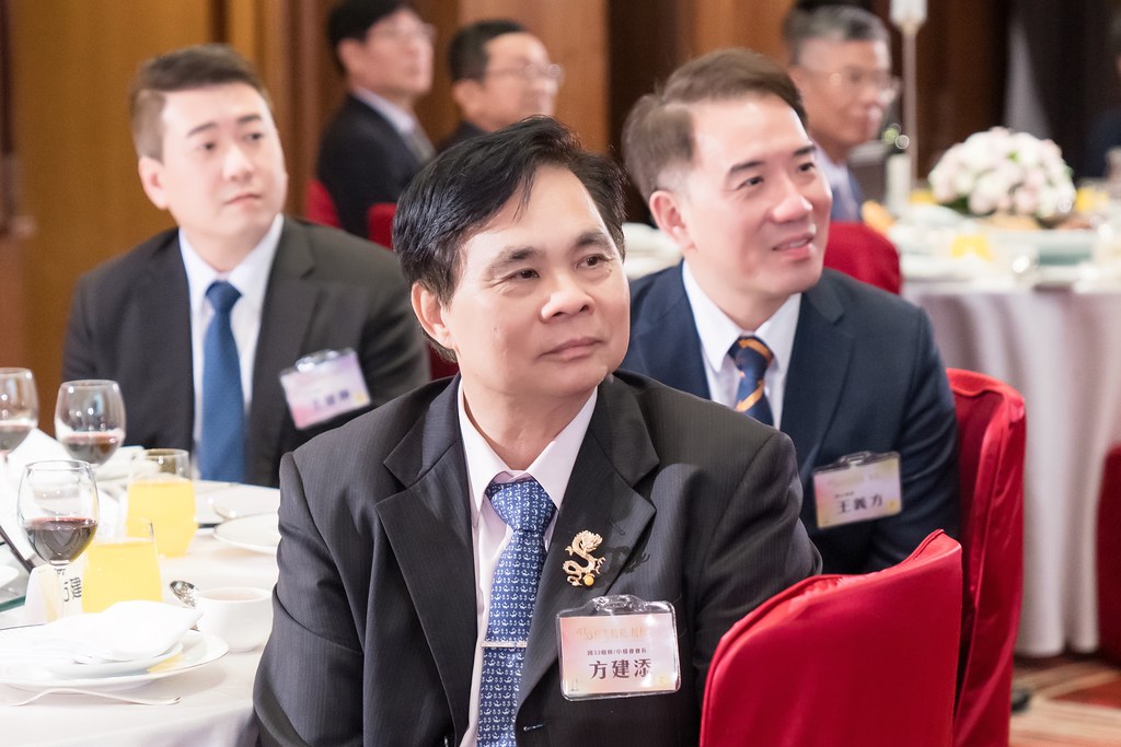 [活動攝影]2024創業楷模迎新晚宴-最專業的團隊完成每場完美活動攝影，拍的不只好更要快! #即拍即印