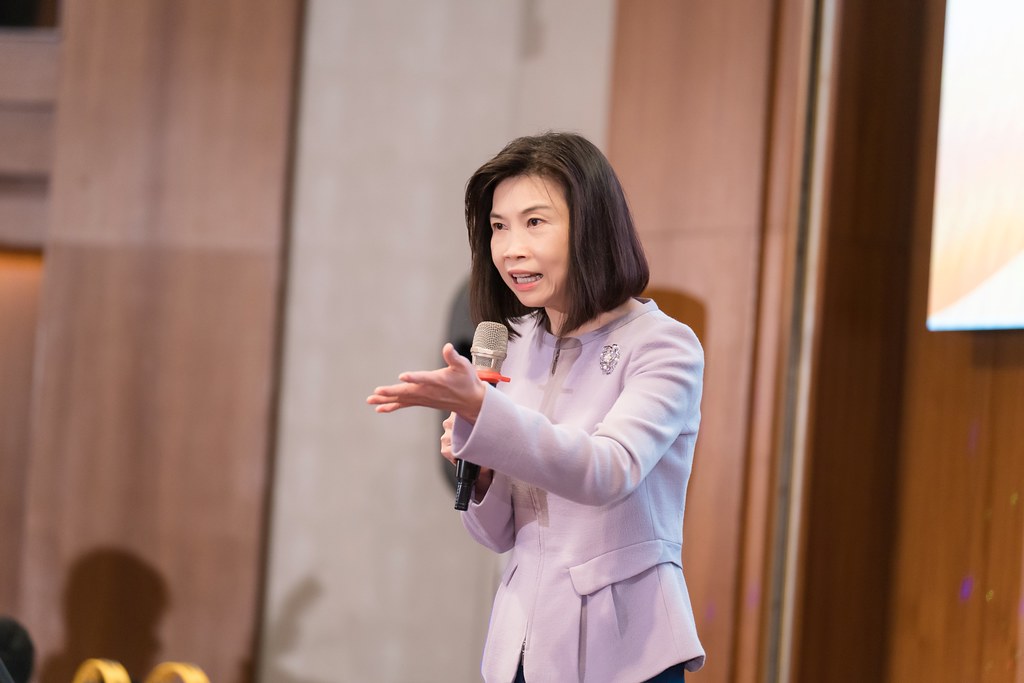 [活動攝影]2024創業楷模迎新晚宴-最專業的團隊完成每場完美活動攝影，拍的不只好更要快! #活動攝影