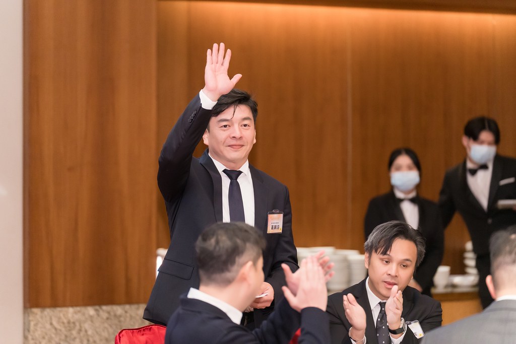[活動攝影]2024創業楷模迎新晚宴-最專業的團隊完成每場完美活動攝影，拍的不只好更要快! #活動拍攝