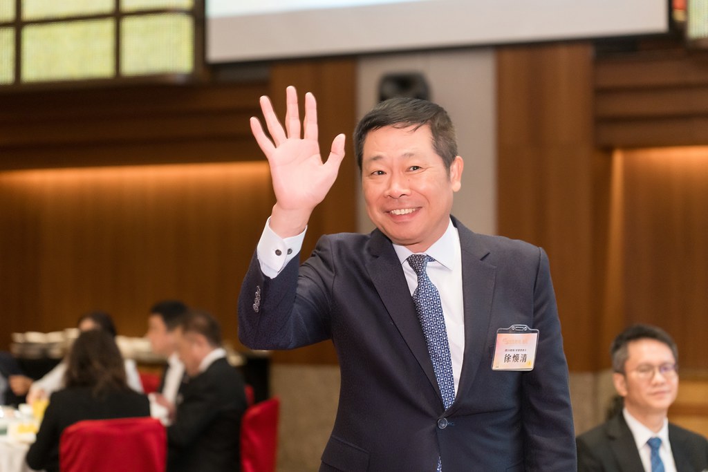 [活動攝影]2024創業楷模迎新晚宴-最專業的團隊完成每場完美活動攝影，拍的不只好更要快! #即拍即印