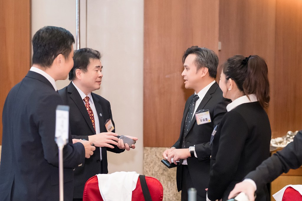 [活動攝影]2024創業楷模迎新晚宴-最專業的團隊完成每場完美活動攝影，拍的不只好更要快! #活動拍攝