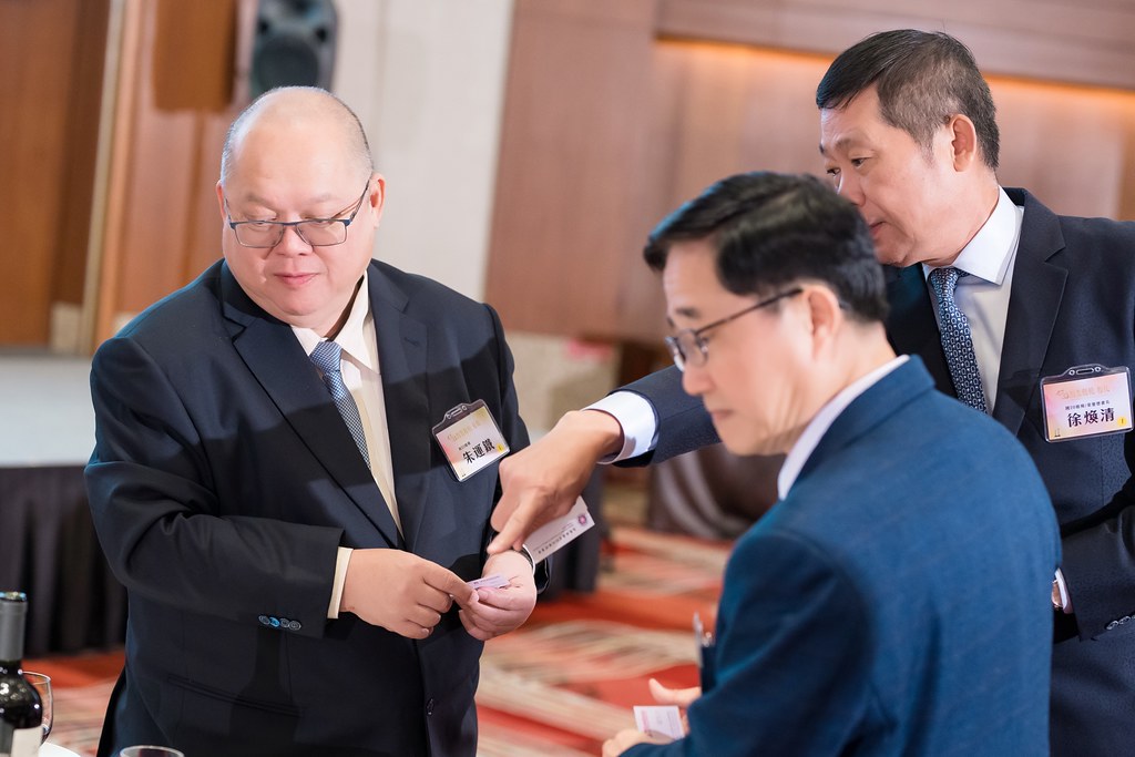 [活動攝影]2024創業楷模迎新晚宴-最專業的團隊完成每場完美活動攝影，拍的不只好更要快! #活動拍立得