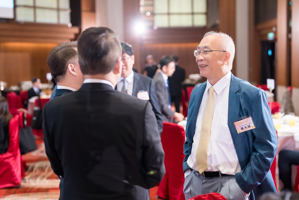 [活動攝影]2024創業楷模迎新晚宴-最專業的團隊完成每場完美活動攝影，拍的不只好更要快! #活動攝影
