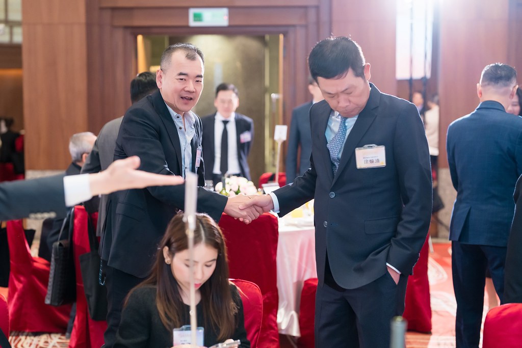 [活動攝影]2024創業楷模迎新晚宴-最專業的團隊完成每場完美活動攝影，拍的不只好更要快! #即拍即印