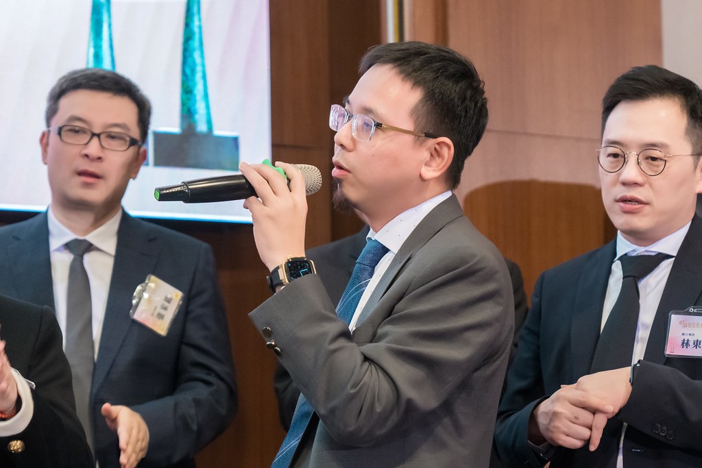 [活動攝影]2024創業楷模迎新晚宴-最專業的團隊完成每場完美活動攝影，拍的不只好更要快! #活動拍攝