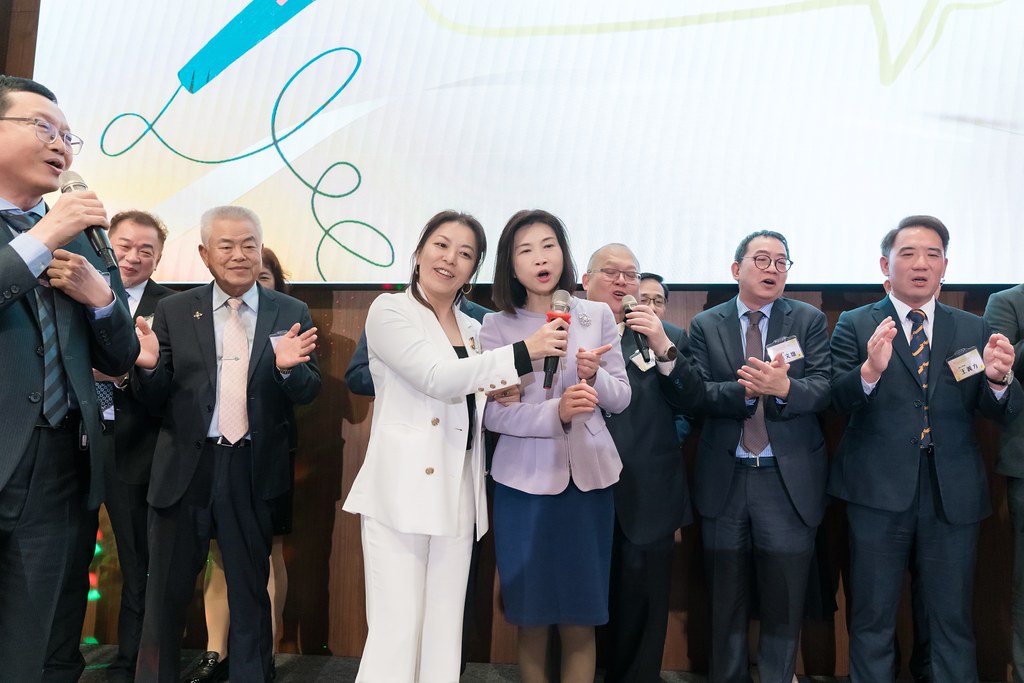 [活動攝影]2024創業楷模迎新晚宴-最專業的團隊完成每場完美活動攝影，拍的不只好更要快! #尾牙攝影