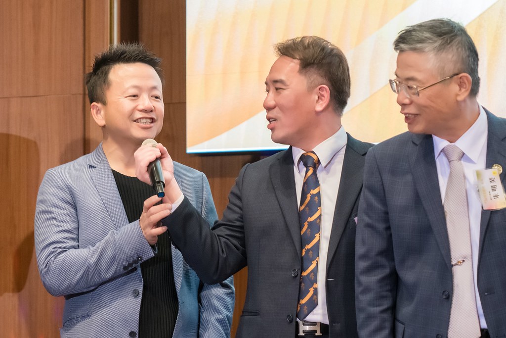 [活動攝影]2024創業楷模迎新晚宴-最專業的團隊完成每場完美活動攝影，拍的不只好更要快! #即時攝影