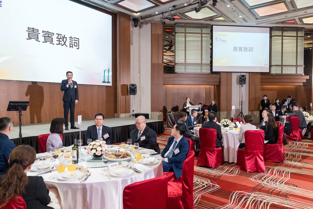 [活動攝影]2024創業楷模迎新晚宴-最專業的團隊完成每場完美活動攝影，拍的不只好更要快! #活動拍立得