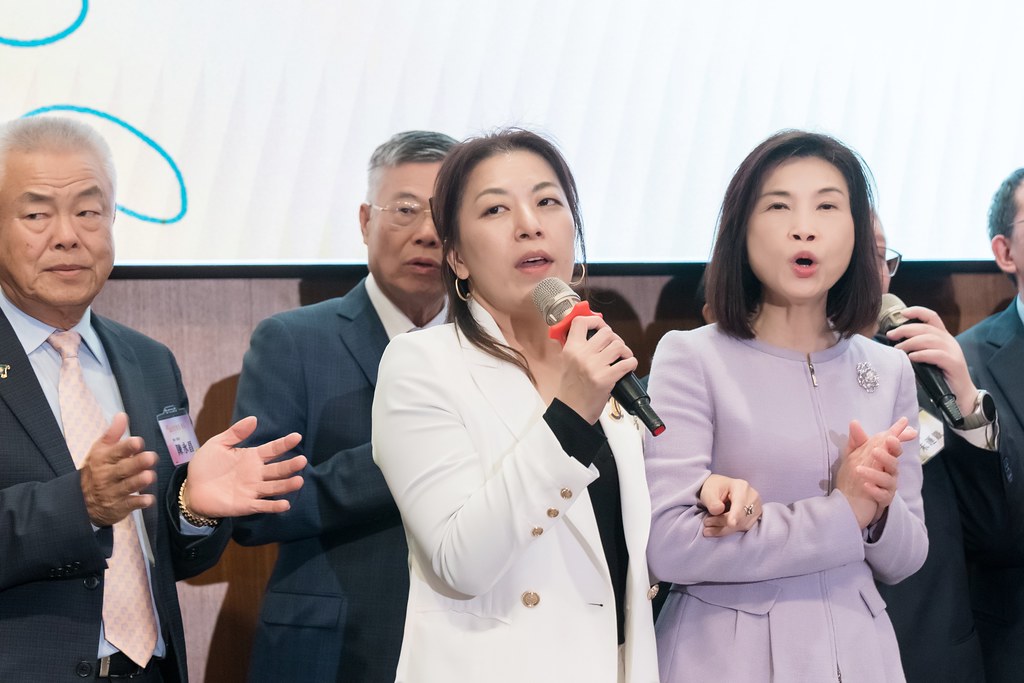 [活動攝影]2024創業楷模迎新晚宴-最專業的團隊完成每場完美活動攝影，拍的不只好更要快! #活動拍攝