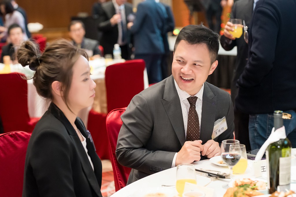 [活動攝影]2024創業楷模迎新晚宴-最專業的團隊完成每場完美活動攝影，拍的不只好更要快! #雲端攝影