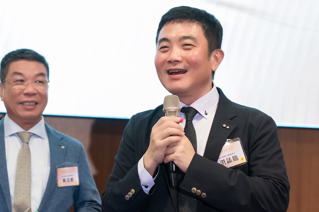 [活動攝影]2024創業楷模迎新晚宴-最專業的團隊完成每場完美活動攝影，拍的不只好更要快! #活動拍立得