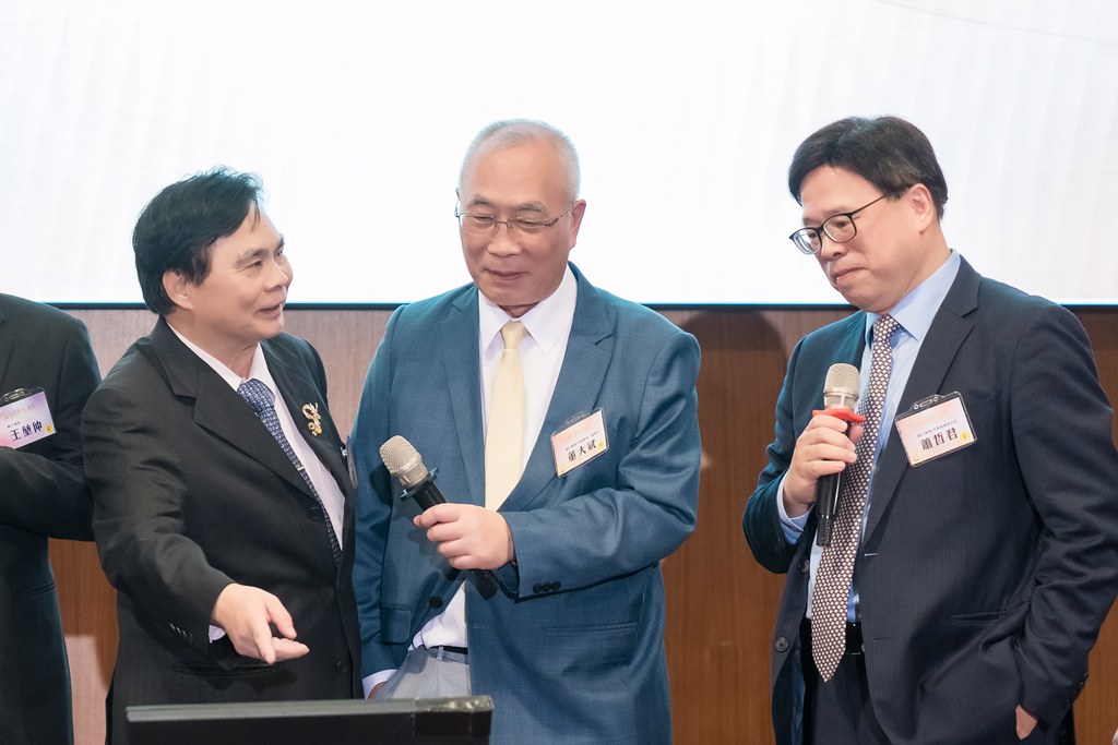 [活動攝影]2024創業楷模迎新晚宴-最專業的團隊完成每場完美活動攝影，拍的不只好更要快! #雲端攝影