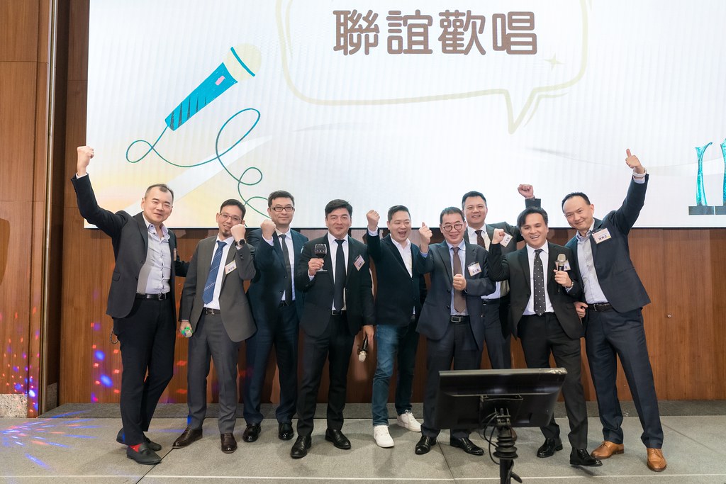 [活動攝影]2024創業楷模迎新晚宴-最專業的團隊完成每場完美活動攝影，拍的不只好更要快! #雲端攝影