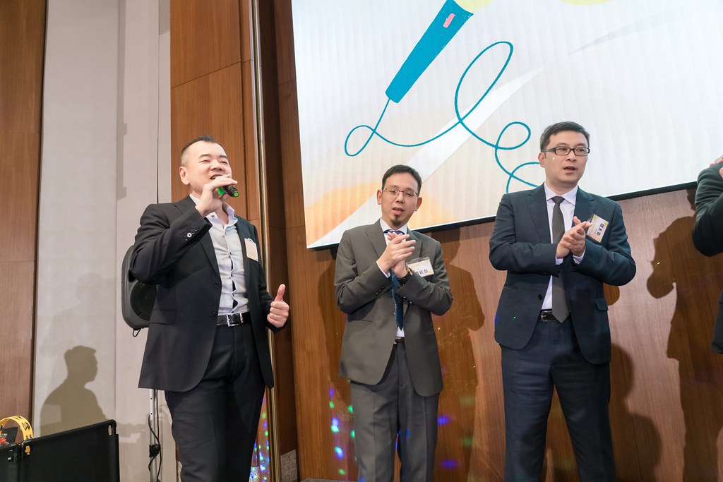 [活動攝影]2024創業楷模迎新晚宴-最專業的團隊完成每場完美活動攝影，拍的不只好更要快! #活動拍攝