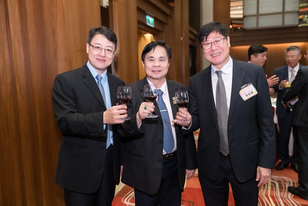 [活動攝影]2024創業楷模迎新晚宴-最專業的團隊完成每場完美活動攝影，拍的不只好更要快! #活動拍立得