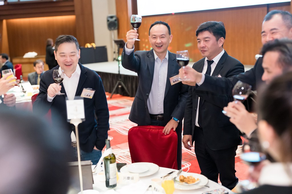 [活動攝影]2024創業楷模迎新晚宴-最專業的團隊完成每場完美活動攝影，拍的不只好更要快! #雲端攝影