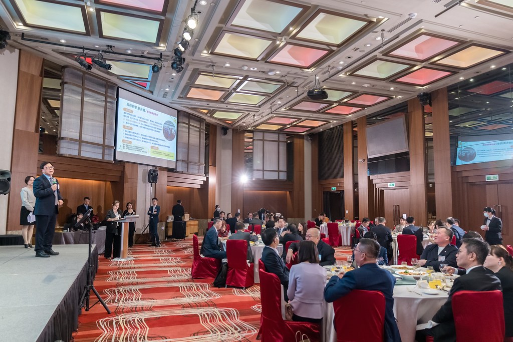 [活動攝影]2024創業楷模迎新晚宴-最專業的團隊完成每場完美活動攝影，拍的不只好更要快! #即時攝影