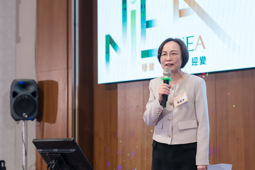 [活動攝影]2024創業楷模迎新晚宴-最專業的團隊完成每場完美活動攝影，拍的不只好更要快! #尾牙攝影