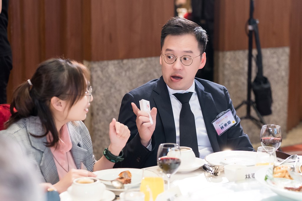 [活動攝影]2024創業楷模迎新晚宴-最專業的團隊完成每場完美活動攝影，拍的不只好更要快! #即拍即印